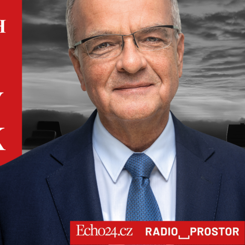 Obrázek epizody Kalousek: Turek není vhodný kandidát na ministra, ale není nebezpečný. To Rajchl je nebezpečím pro demokracii