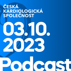 Obrázek epizody PW 2023-10-03 – Nová ESC guidelines akutní koronární syndromy.