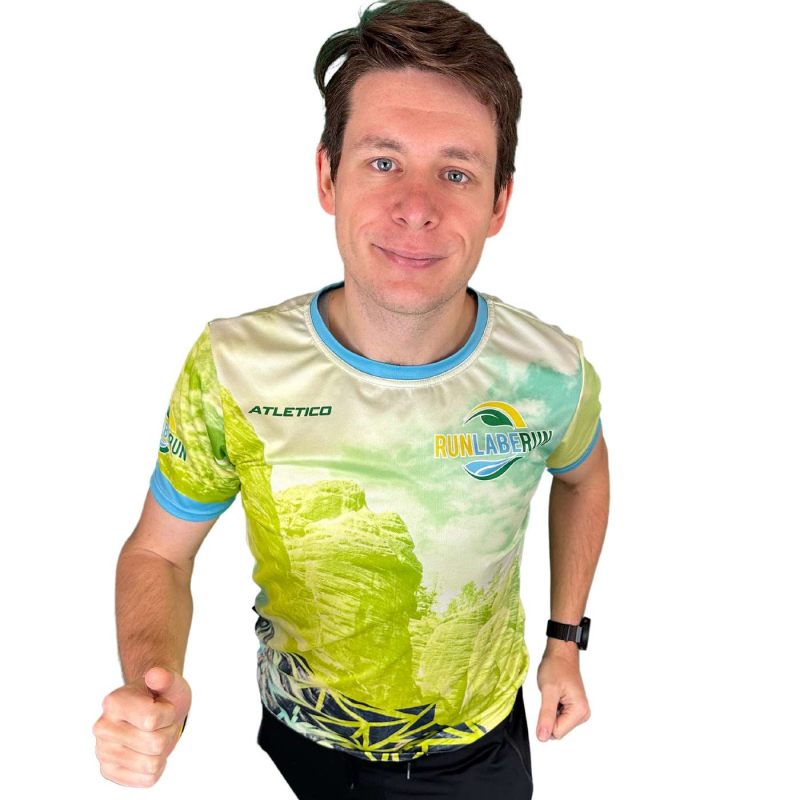 Obrázek epizody Příprava na první maraton s Láskou .. Vojtou Láskou