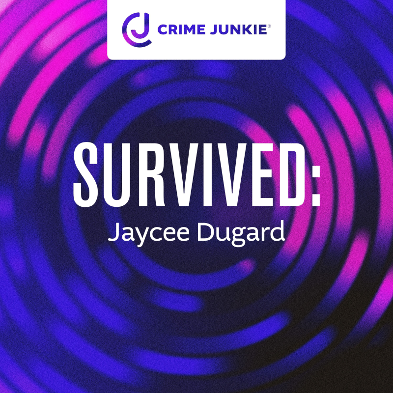Obrázek epizody SURVIVED: Jaycee Dugard