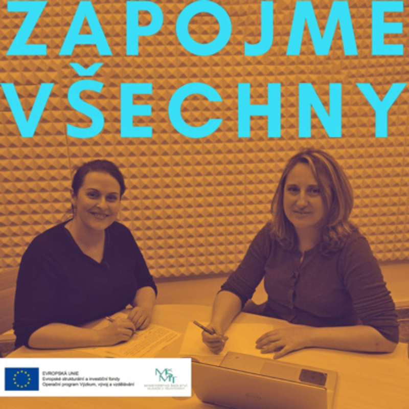 Obrázek epizody Vzdělávací systém a společné (inkluzivní) vzdělávání na Ukrajině