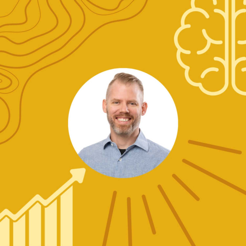 Obrázek epizody Power BI Kafíčko - Data Storytelling and conference experiences (EN + special guest Alexander Arvidsson)