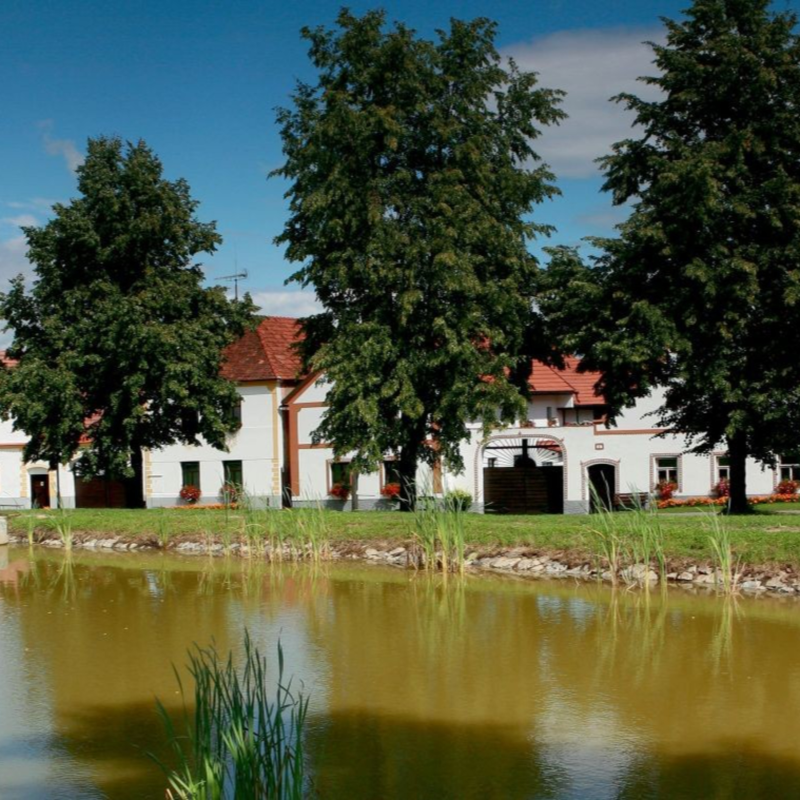 Obrázek epizody Holasovice