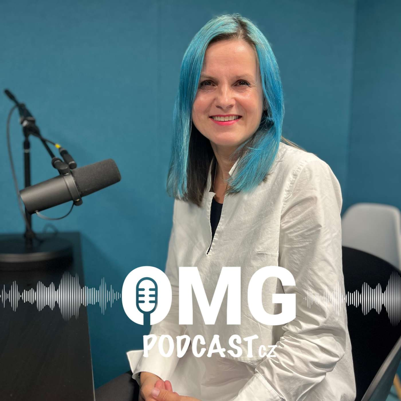 Obrázek epizody #45 S Romanou Pistulkovou i o tom, jak budovat skvělé vztahy s agenturami