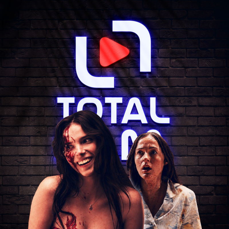 Obrázek epizody O nejsprostším filmu na světě a úspěchu internetových hororů | Total Week #22/26