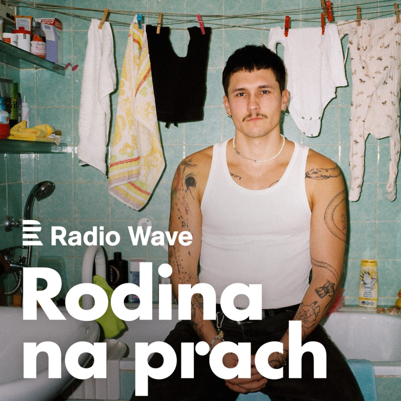Obrázek epizody Rodina na prach: Ještě nemáš děti a už se bojíš, že nebudeš dobrej rodič. Jak se bráníme předávání vzorců z domova?