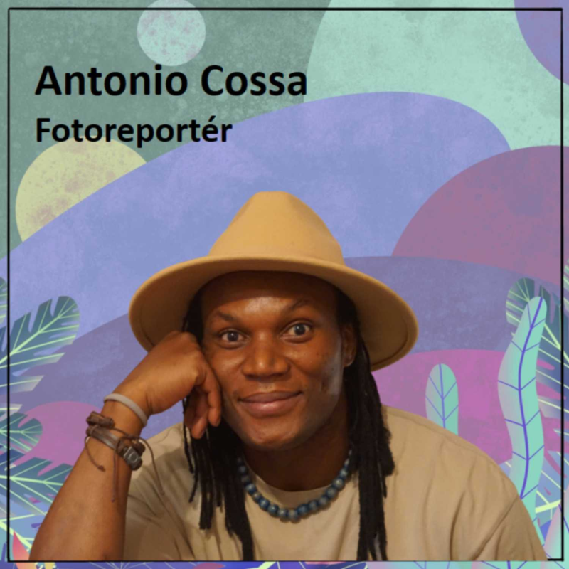 Obrázek epizody Neexistuje způsob, jak ve válce zůstat v bezpečí, říká fotoreportér po návratu z Ukrajiny