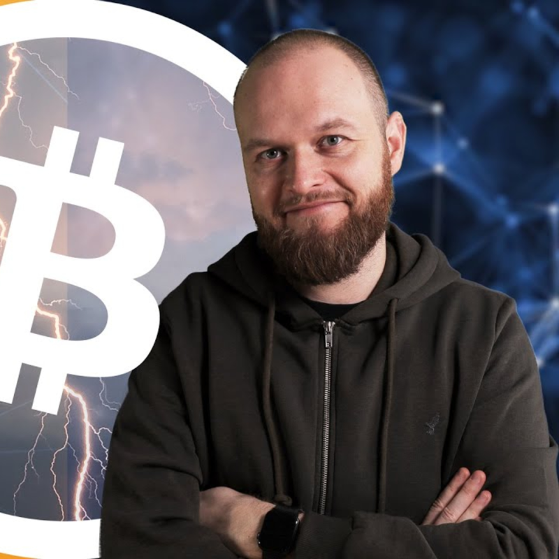 Obrázek epizody Bitcoin a ticho před bouří ⛈ - CEx 01/09/2021