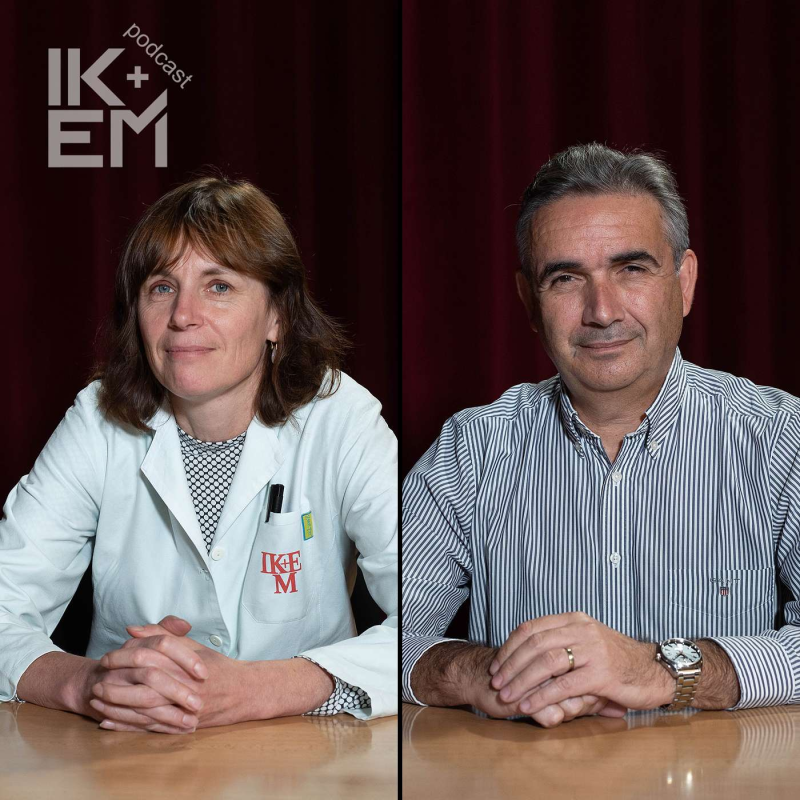 Obrázek epizody Molekulární mikroskop MMDx