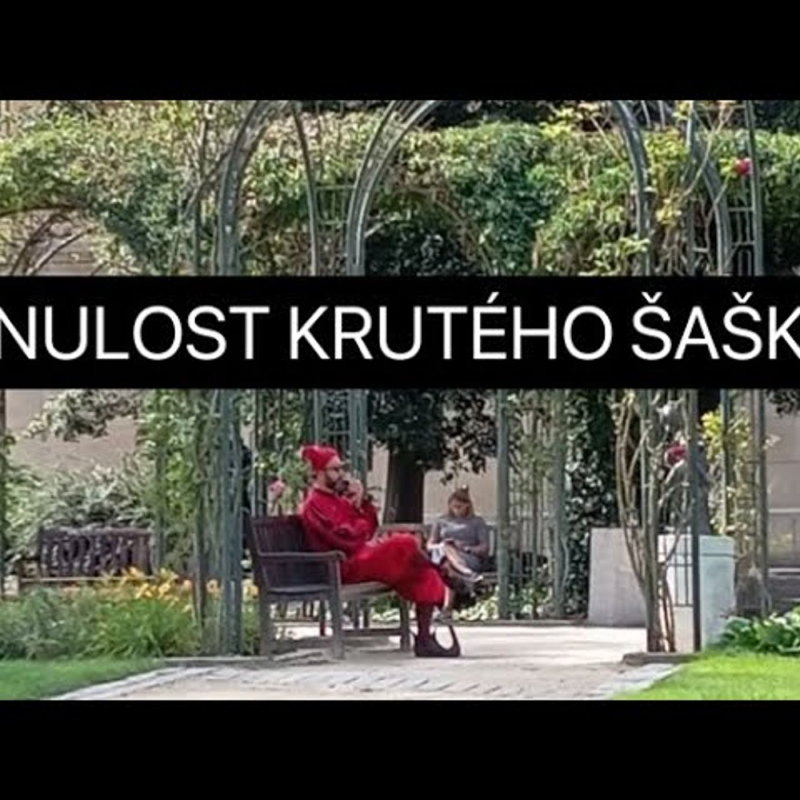 Obrázek epizody Násilná minulost Lukáše Stančíka