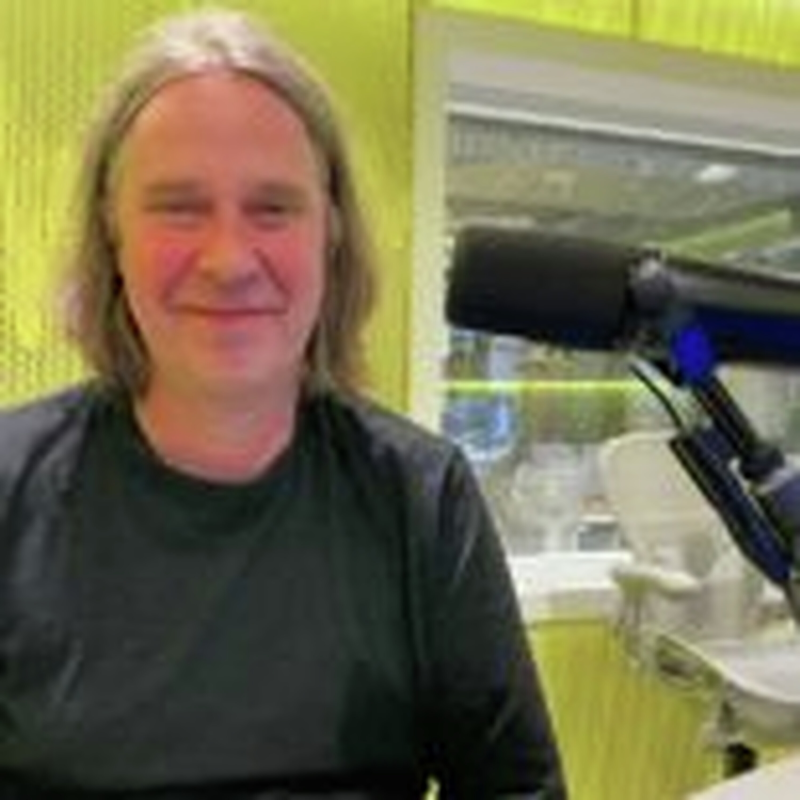 Obrázek epizody Aleš Kuda: Léky jsou problém západní společnosti. Neradi zažíváme nepříjemné věci a řešíme to prášky