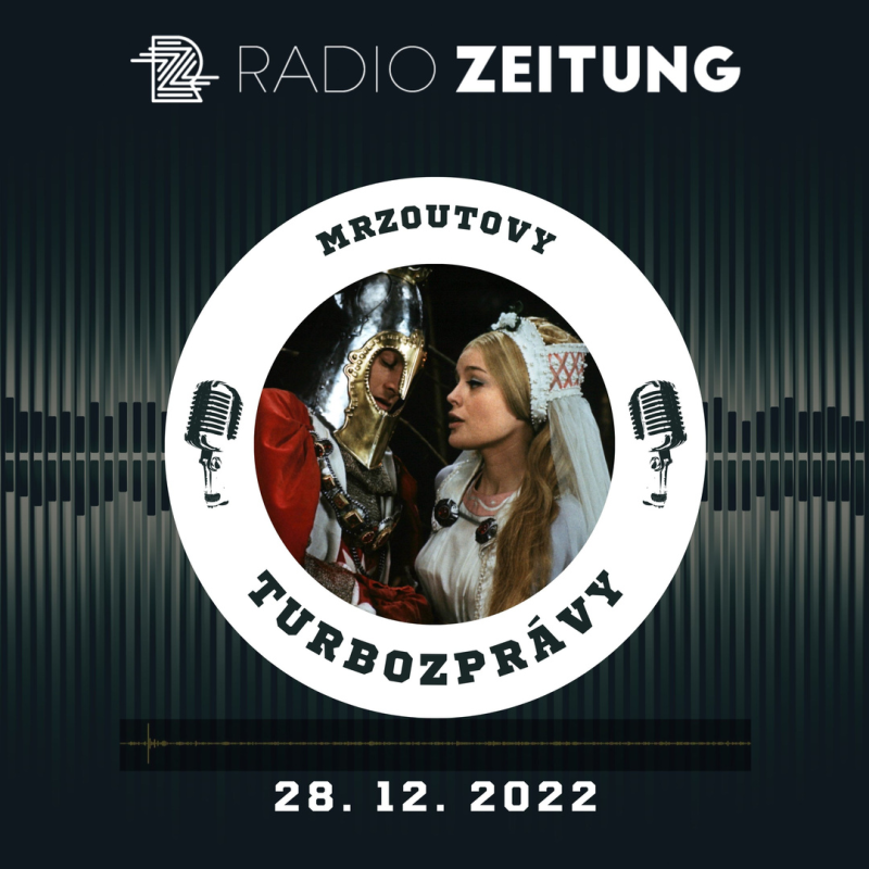 Obrázek epizody Turbozprávy 2022-12-28