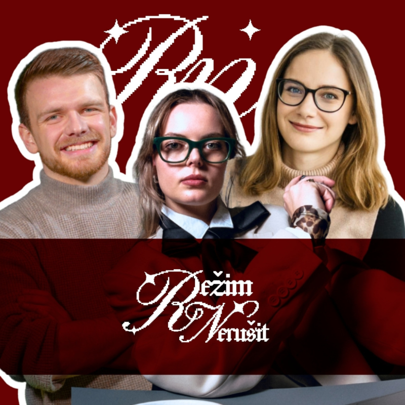 Obrázek epizody Ještě jim nebylo 30, už ale radili šéfům největší české banky. Titul už není zárukou úspěchu, říkají