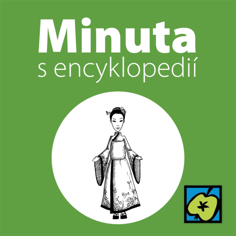 Obrázek epizody Hedvábí