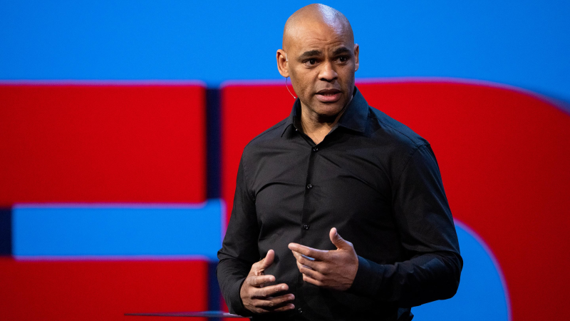 Obrázek epizody How is your city tackling the climate crisis? | Marvin Rees