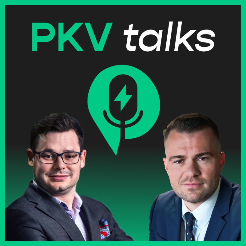 Obrázek epizody #10 S Jakubem Kodrem z CTP o budoucnosti nemovitostí