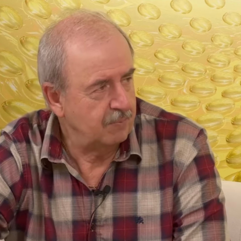 Obrázek epizody Richard Stříbrný, Nejvýznamnější konstelace - Červen 2024