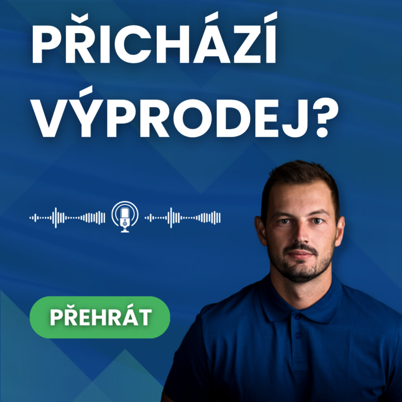 Obrázek epizody Tohle číslo může být začátek konce AI bubliny