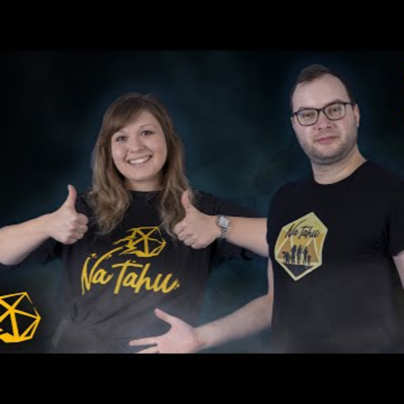 Obrázek epizody Rodina především - Kampaň 2, Epizoda 24