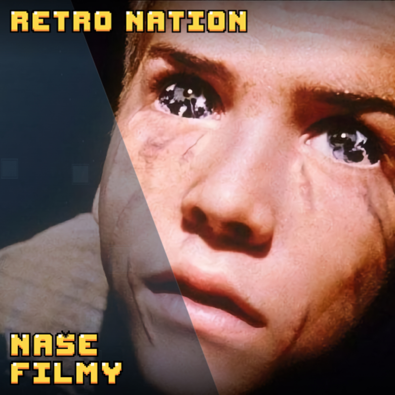 Obrázek epizody Naše filmy 29: Akta X a ti druzí