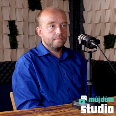 Obrázek epizody Milan Mrkáček: Podle čeho vybírat a jak se starat o laminátovou podlahu