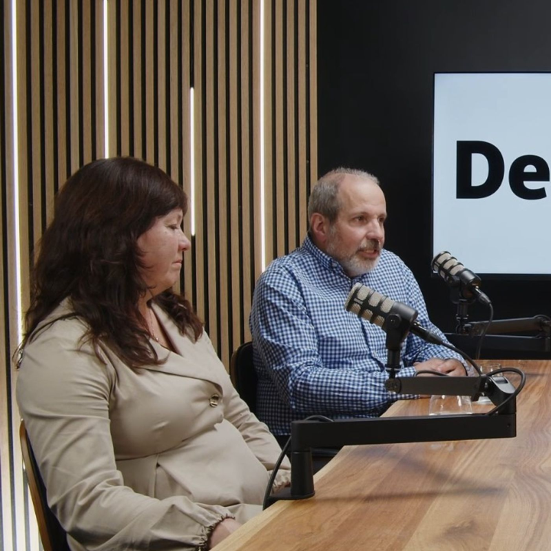 Obrázek epizody Hlášení státu budou muset posílat i bytová družstva, říkají experti z Deloitte