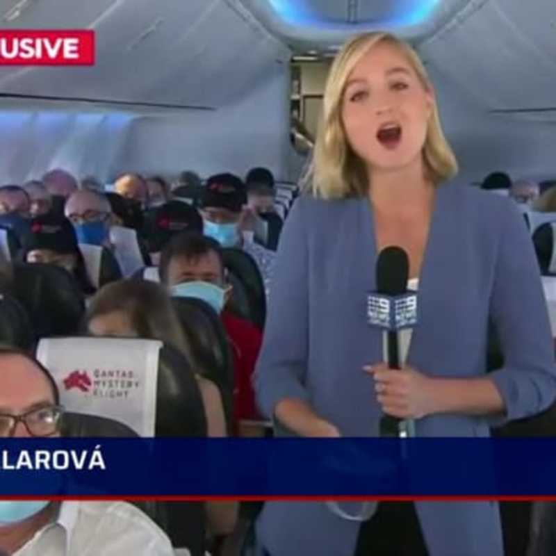 Obrázek epizody To nejlepší ze zahraničí 3.4.2021 - CNN Prima NEWS