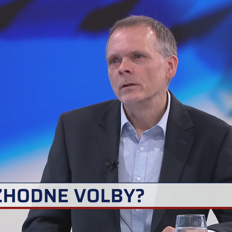 Obrázek epizody K věci (922)