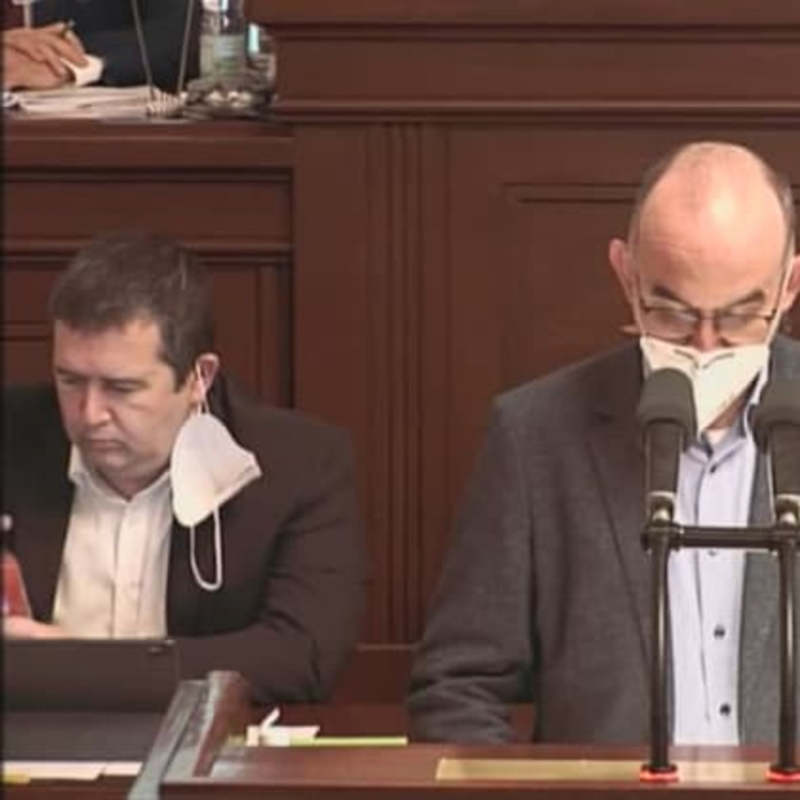 Obrázek epizody Vyjádření Jana Blatného