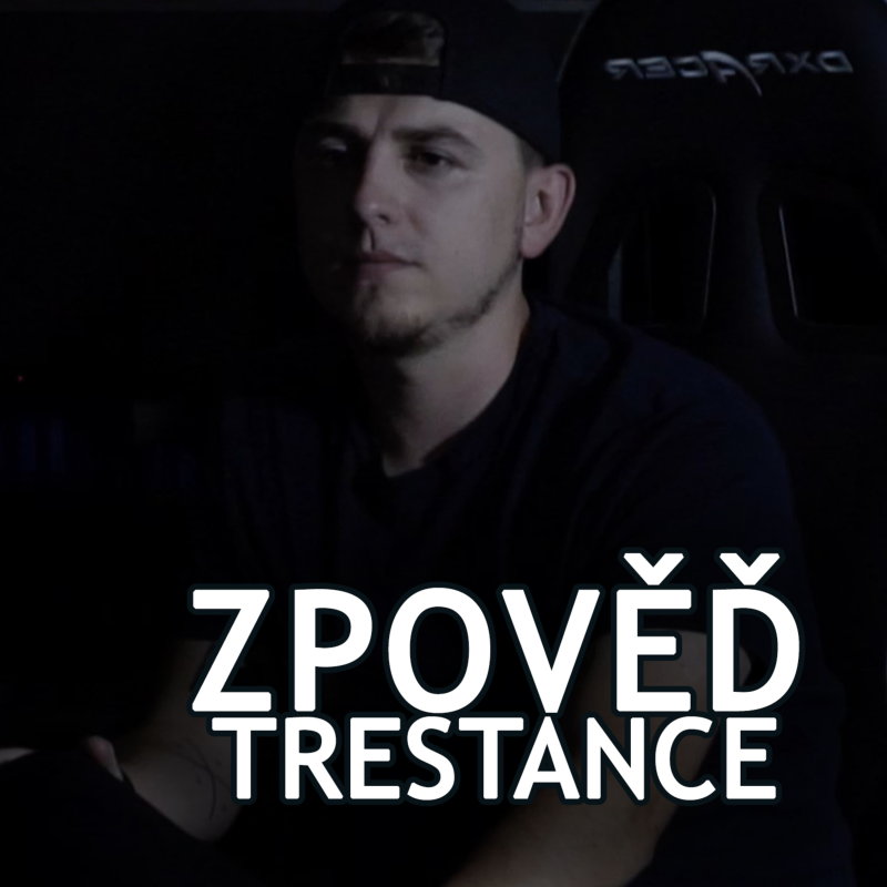 Obrázek epizody ZPOVĚĎ TRESTANCE #9: "Zažil jsem vězeňskou vzpouru"