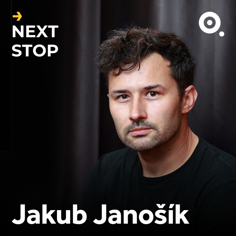 Obrázek epizody Česká architektura neexistuje, říká výrobce oken. Sám stojí za nominovaným projektem