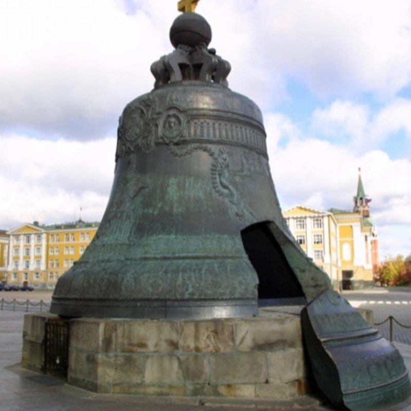 Obrázek epizody 13 - Tři carové