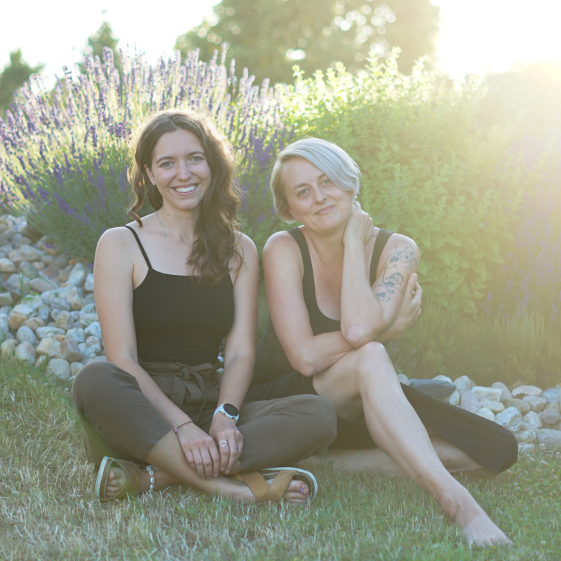 Obrázek epizody O všem s Janou a Bárou | O podzimu z pohledu TČM