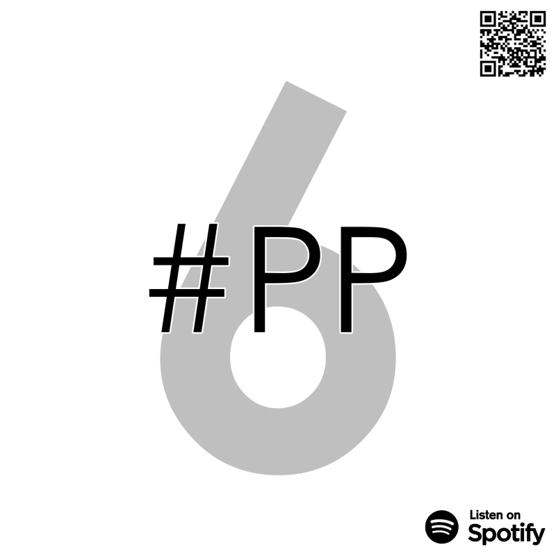 Obrázek epizody #6PP Ivan Mitrus -Evropská dálková trasa...Ze Sicílie až do Norska? (9000km pěšky)