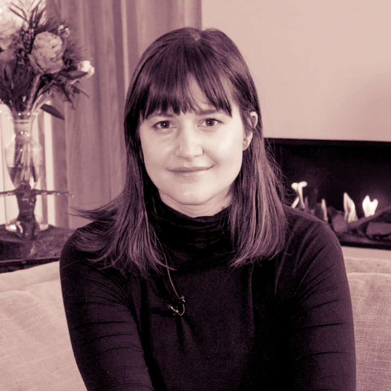 Obrázek epizody Žena v zenu: Pavlína Louženská