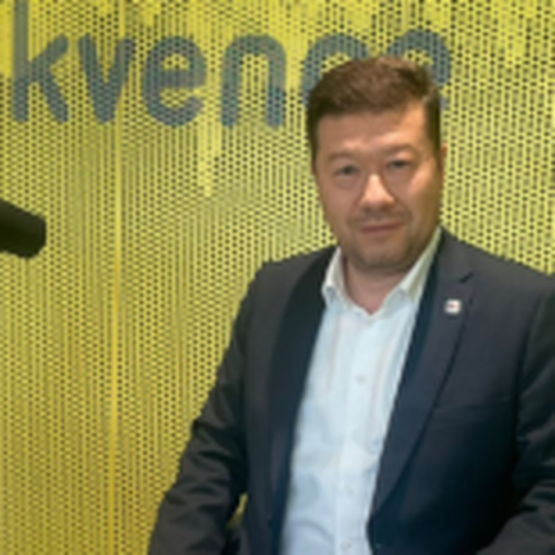 Obrázek epizody Tomio Okamura: Vláda, která pere špinavé peníze, nemůže pokračovat