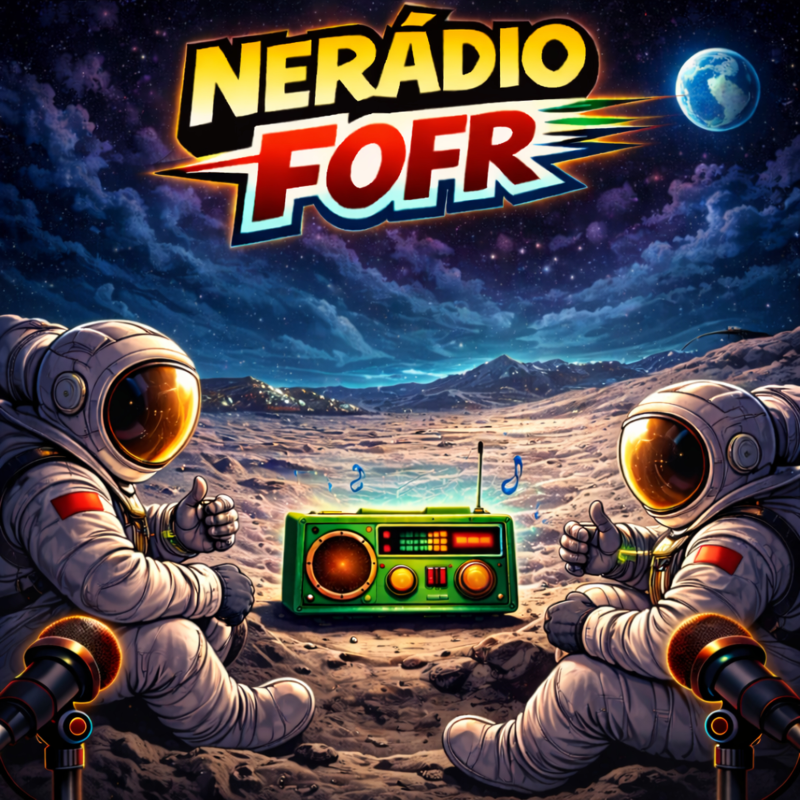 Obrázek epizody #15 - Artemis