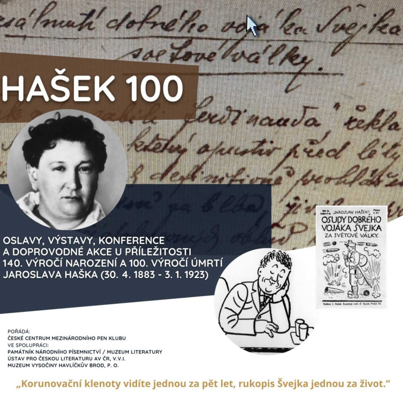 Obrázek epizody PENCAST únor 2023