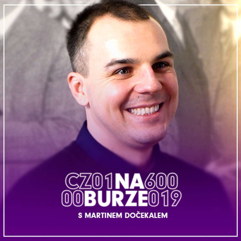 Obrázek epizody M. Dočekal: Dluhopisy nepatří do rukou investičního retailu. Letos přijde ještě několik krachů.