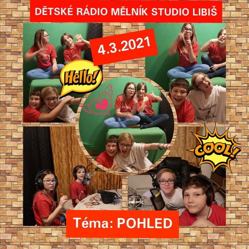 Obrázek epizody DRM - 243. VYSÍLÁNÍ