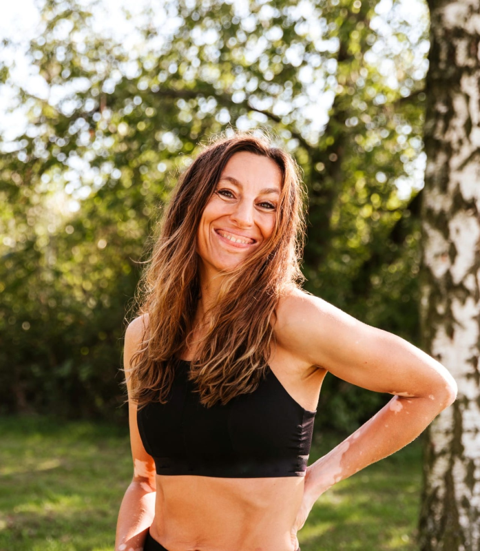 Obrázek epizody Vladimíra Rychlík: „Nejsme malí muži. A podle toho bychom měly i trénovat.“