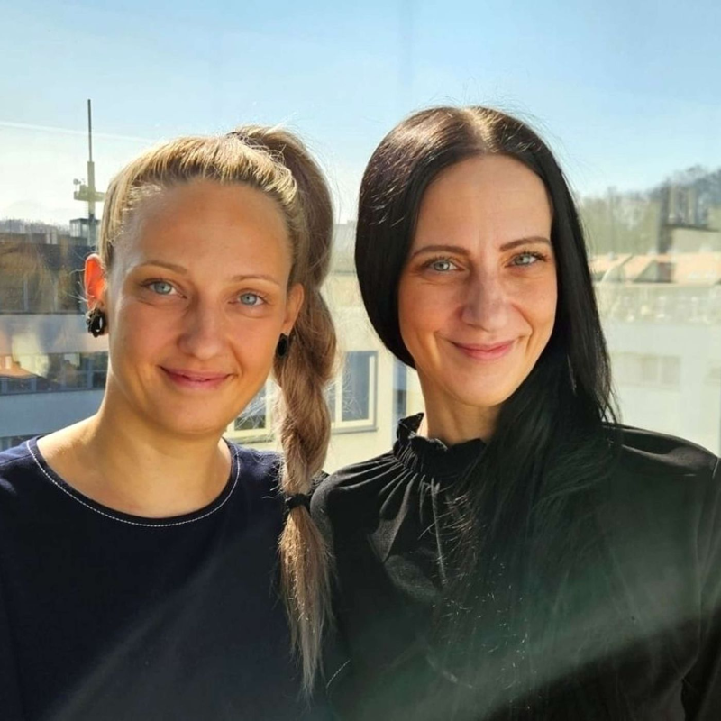 Obrázek epizody Lucka Hájková: Letošní Anděly otevře moderátorské číslo