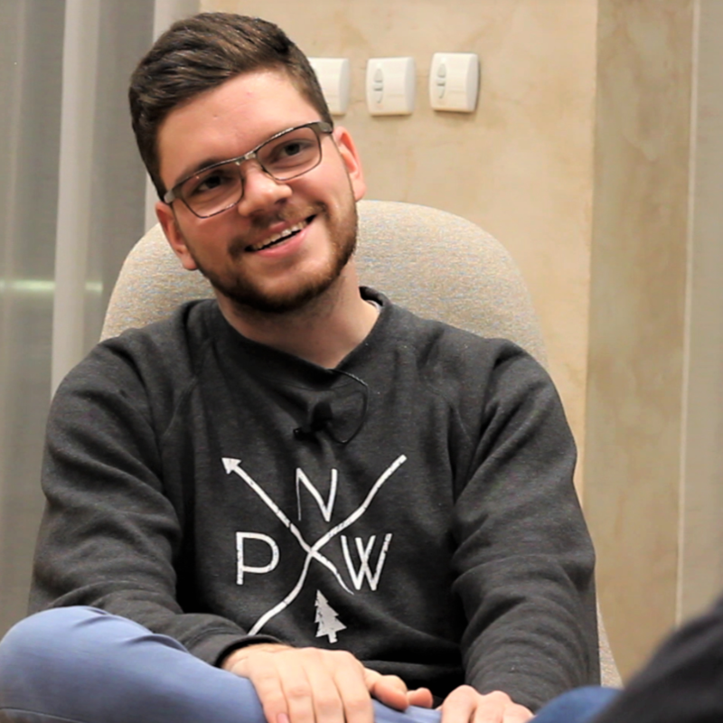 Obrázek epizody Martin Benc | Pacific Crest Trail (pěšky 4.270 km)