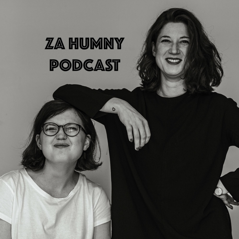 Obrázek epizody 08 - Vy máte hodinky, my máme čas