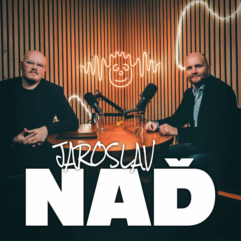 Obrázek epizody NAĎ: Radšej sa budem živiť inak, ako zo seba robiť debila