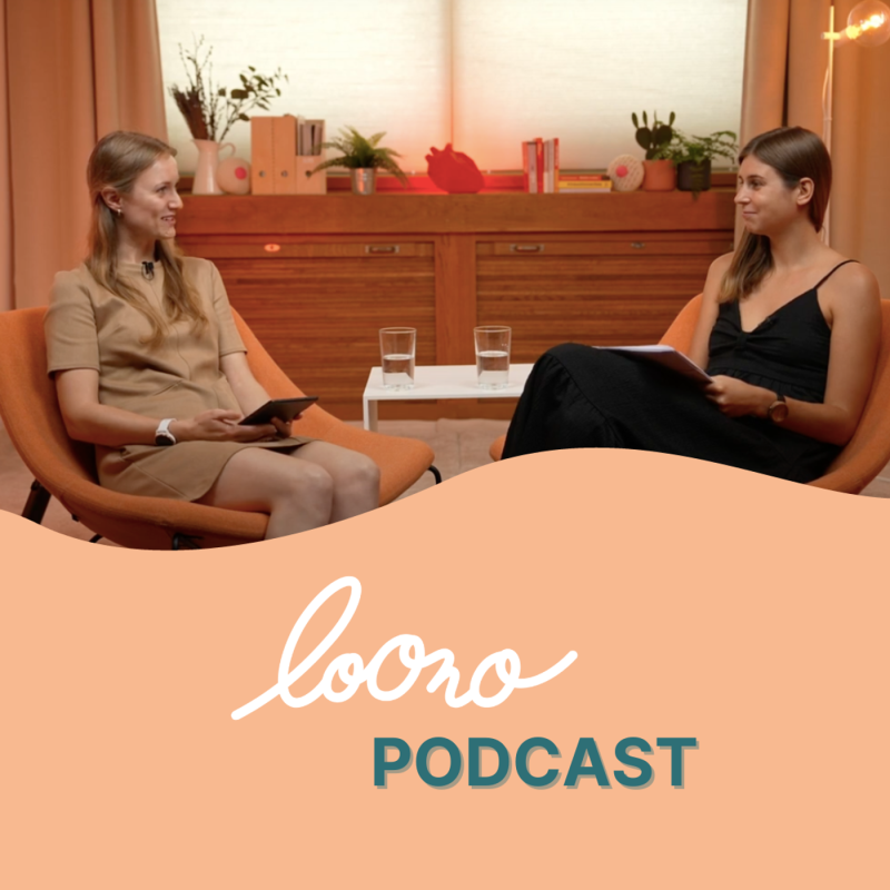 Obrázek epizody 151: „Jsme hodně dobří ve skrývání psychických problémů,” říká Mgr. Tereza Hrušková z KPsychologovi