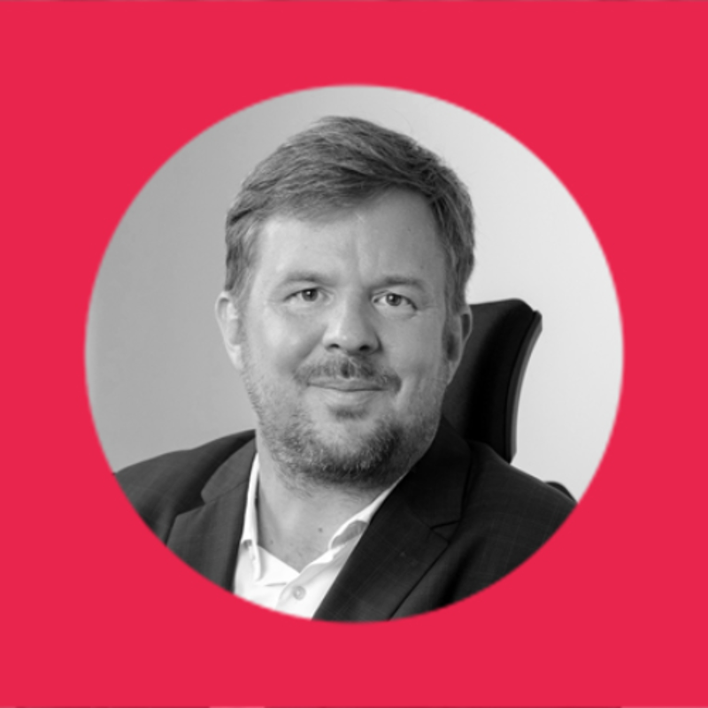 Obrázek epizody B&B s Danielem Krištofem - Skončíme na pracáku? (audio)