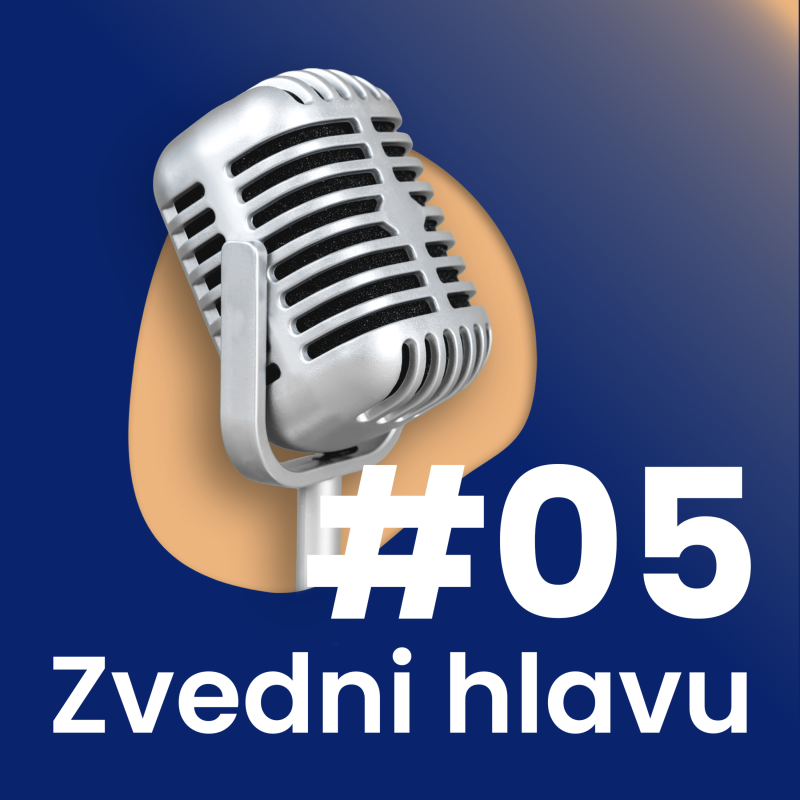 Obrázek epizody #6: Děti v digitálním světě očima pediatričky