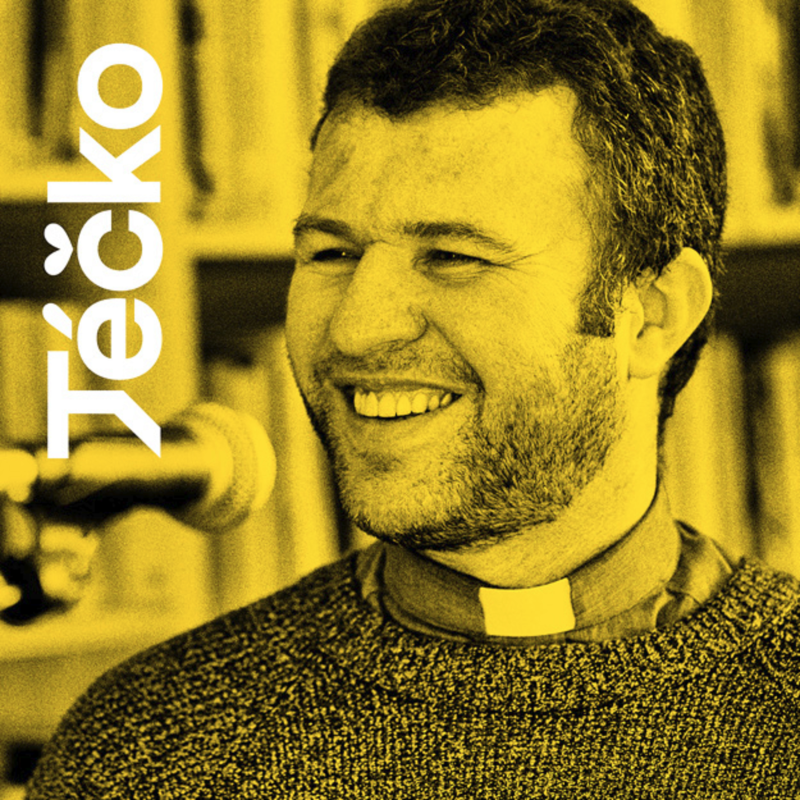 Obrázek epizody O adventu s knězem Lukášem Engelmannem si povídala Alena Čípová