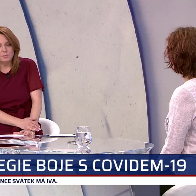 Obrázek epizody 360°  1.12.2021